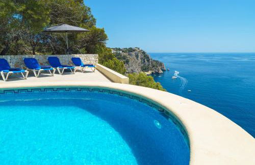 Villa Bombon by Aguilarent - Foto 7