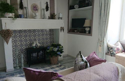 3-4 Cottages Entire Site Private Pool for Relaxing Holidays & Special Occasions near Aubeterre - Foto 10