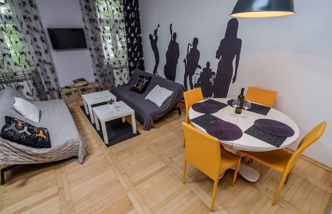 Apartments KRUC - Photo 8