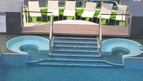 Paraiso Estepona Old Town&Beach with balcony - Photo 3