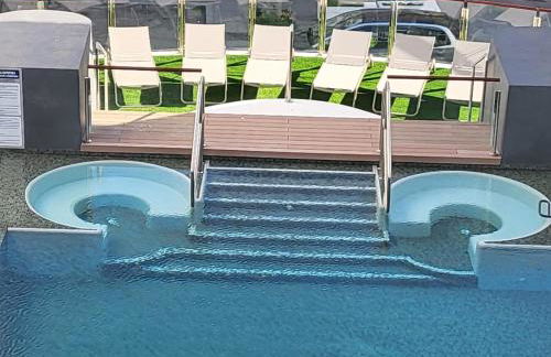 Paraiso Estepona Old Town&Beach with balcony - Photo 3