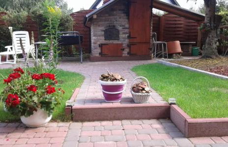 Domek nad jeziorem - Foto 9