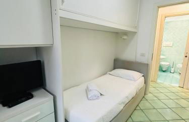 Martinelli Home Apartment Flexrent - Immobiliare Abissinia - Photo 26