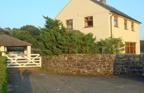 Hartam House - Foto 16