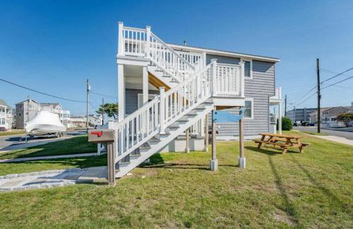 Beach Bliss 1 Block1 From Beach Upstairs Unit - Foto 7