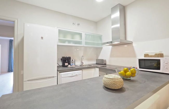 BarcelonaForRent Urban Town Suites - Photo 30