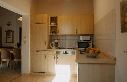 Gästehaus Edhof - Foto 17