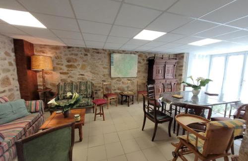 Au fil de la Bontat Vézère - Foto 5