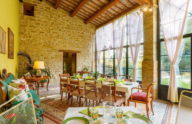 La Tana del Ghiro 20 - Photo 24