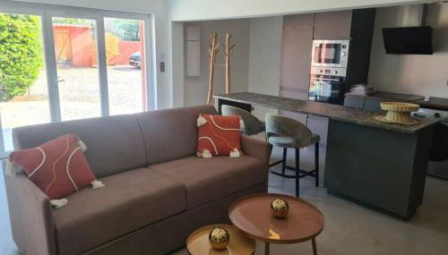 Villa Allegra T2 60M2 - Foto 3