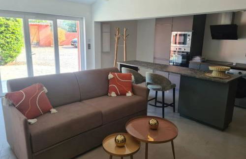 Villa Allegra T2 60M2 - Foto 3