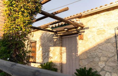 El Pinsapo Casa Rural - Foto 31