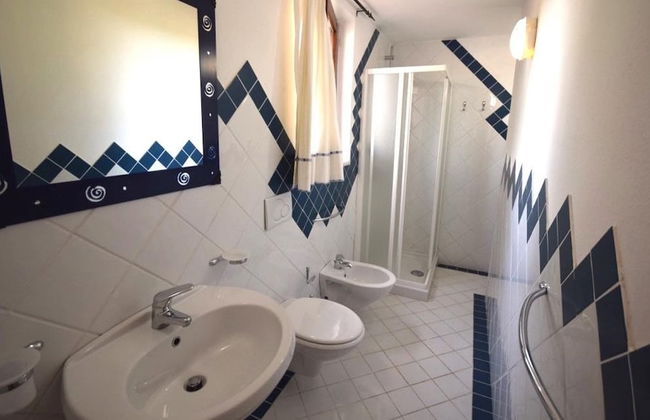 Villa Buffetta - Foto 13