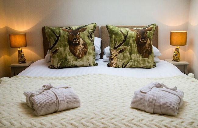 Harrogate Elite Living - Foto 10