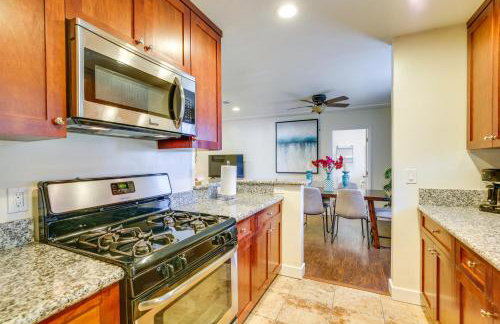 Modern Duplex Near Gaylord Resort and Bayfront! - Foto 14