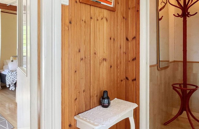 4 Person Holiday Home in Hono - Photo 13