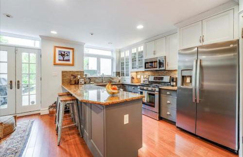 Artist Residence 3 Bedroom Brownstone - Foto 12