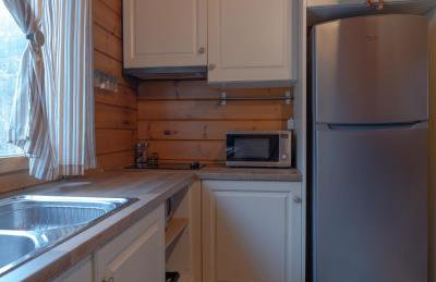 Cave Chalet Parnassos - Foto 20