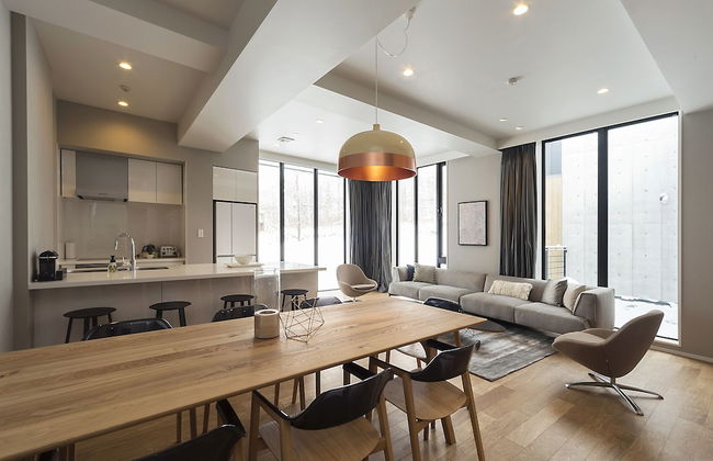 the kamui niseko - Foto 11