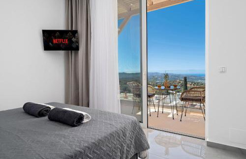 Elxis luxury villas Salty Pools! - Foto 27