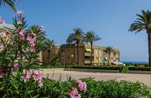 BAJO primera línea playa, Retamar, Cabo de Gata - Foto 60