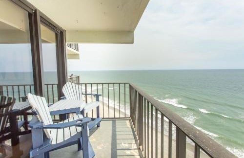 ROYAL GARDEN RESORT 1012 condo - Photo 25