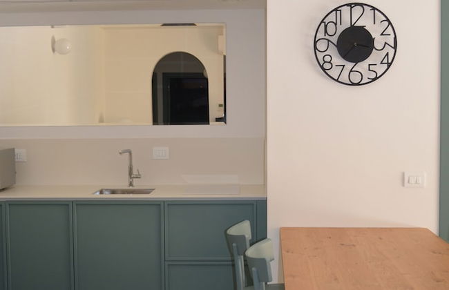 Alaxia Luxury Appartments - Foto 66