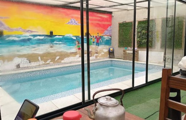 Ohana Apart Hotel - Foto 25