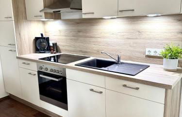 Ferienwohnung Enders - Foto 7