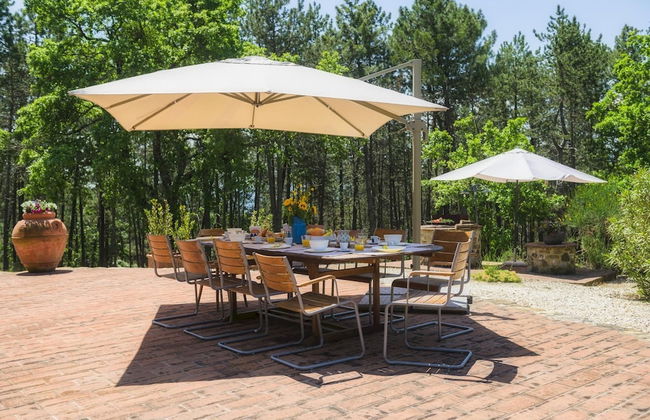 Podere Santa Croce 10 Emma Villas - Foto 2