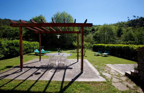 Appartamenti Borgo San Pietro - Foto 59