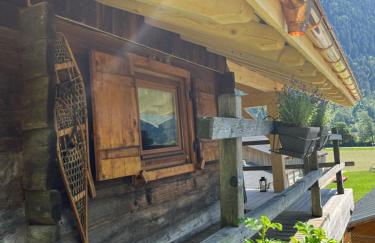 Chalet la poipia - Foto 19