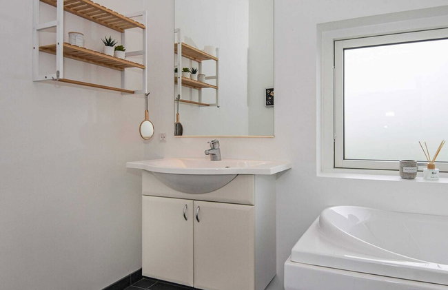 6 Person Holiday Home in Haderslev-by Traum - Foto 3