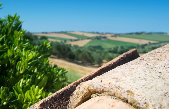 Poggio Antico - Suites and Breakfast - Foto 59