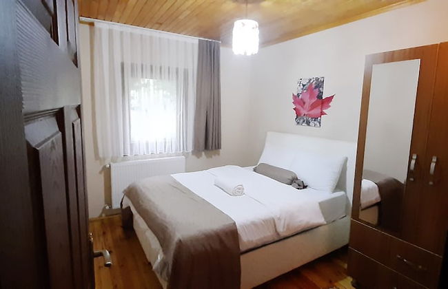 Haros Apart Hotel - Foto 4