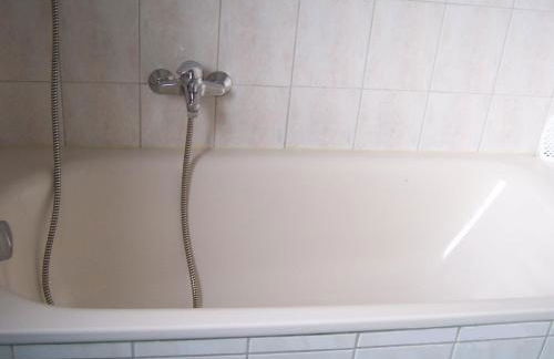 Ferienwohnung Sakowski - Foto 19