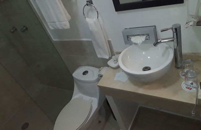 Hotel & Suites PF - Foto 41