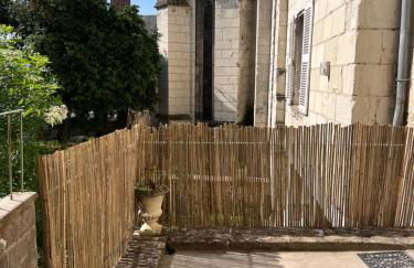 Le gargantua, appartement à 500m du château - Foto 10