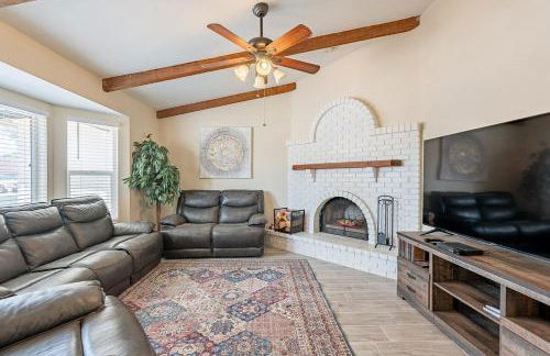 4-bedroom house in Gilbert - Remodeled Retreat - Foto 35