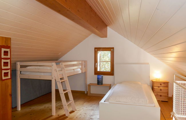 Rustico L'Hibou - Foto 15