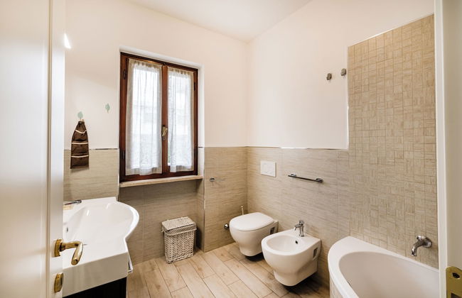 Casa al Ponte dei Marmi - few KM to sea - Foto 17