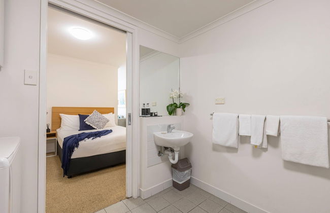 MainStay Suites Williamstown - Foto 28