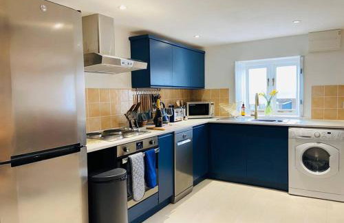 The Cider House Holiday Cottage - Foto 7