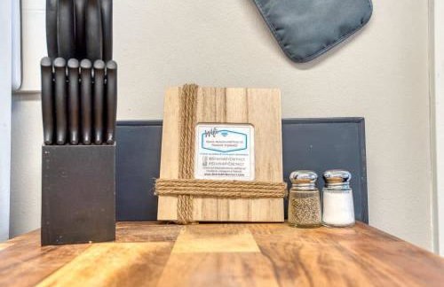 #StayInMyDistrict HeritageHouse 2Bedroom Apartment - Foto 10