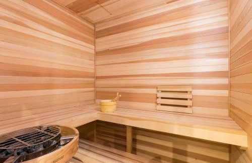 The Breathtaking Bear's Den Mansion-TB011 - Foto 25