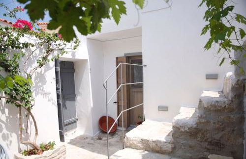 Garden Village House in Pythagorio-Hora, Samos Island - Foto 20