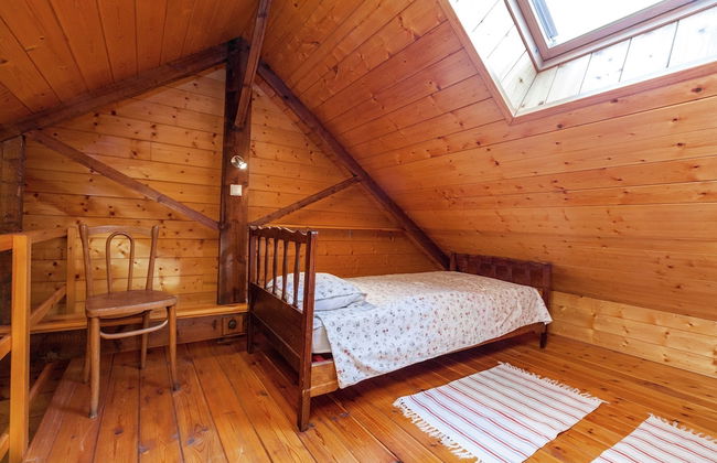 Holiday Home in Saint-hubert With Sauna - Foto 20