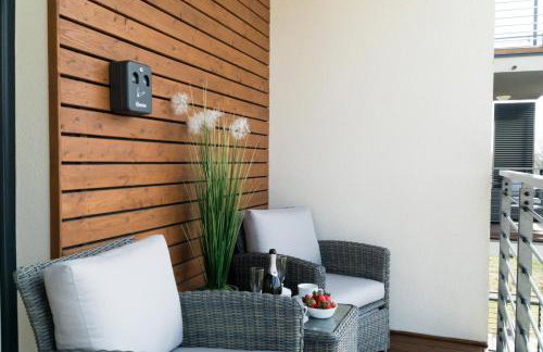 Apart-Hotel VIVI Residence & SPA - Foto 48