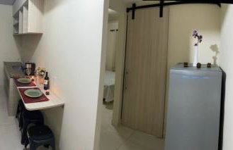 Flat na área central com AR-garagem-wifi-confortável - Foto 9