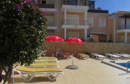 Apartamentos Cabrita - Foto 18